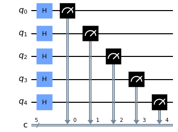 Quantum Random Number Generator image 1