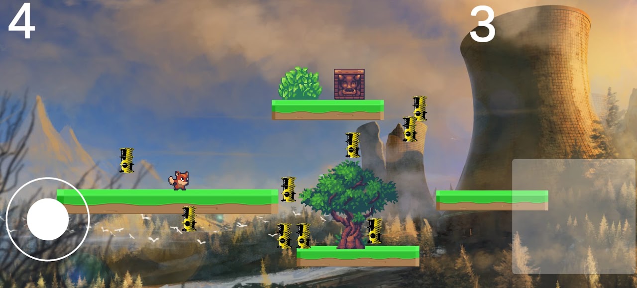 Toxic Adventure image 1
